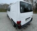 Белый Фольксваген Transporter, объемом двигателя 1 л и пробегом 390 тыс. км за 4000 $, фото 5 на Automoto.ua