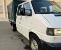Белый Фольксваген Transporter, объемом двигателя 1.9 л и пробегом 350 тыс. км за 2200 $, фото 8 на Automoto.ua