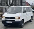 Белый Фольксваген Transporter, объемом двигателя 2.5 л и пробегом 380 тыс. км за 4450 $, фото 1 на Automoto.ua