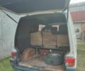 Білий Фольксваген Transporter, об'ємом двигуна 2.4 л та пробігом 600 тис. км за 3200 $, фото 4 на Automoto.ua