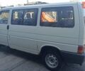 Белый Фольксваген Transporter, объемом двигателя 1.9 л и пробегом 700 тыс. км за 2500 $, фото 1 на Automoto.ua