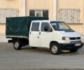 Белый Фольксваген Transporter, объемом двигателя 1.9 л и пробегом 350 тыс. км за 2200 $, фото 1 на Automoto.ua