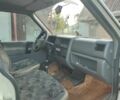 Білий Фольксваген Transporter, об'ємом двигуна 2.4 л та пробігом 600 тис. км за 3200 $, фото 6 на Automoto.ua
