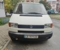 Белый Фольксваген Transporter, объемом двигателя 1.9 л и пробегом 294 тыс. км за 5800 $, фото 1 на Automoto.ua