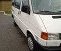 Белый Фольксваген Transporter, объемом двигателя 1.9 л и пробегом 315 тыс. км за 5100 $, фото 1 на Automoto.ua