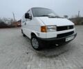 Белый Фольксваген Transporter, объемом двигателя 1 л и пробегом 390 тыс. км за 4000 $, фото 1 на Automoto.ua