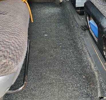 Белый Фольксваген Transporter, объемом двигателя 2.4 л и пробегом 659 тыс. км за 4950 $, фото 18 на Automoto.ua