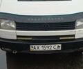 Белый Фольксваген Transporter, объемом двигателя 1.9 л и пробегом 300 тыс. км за 2999 $, фото 1 на Automoto.ua