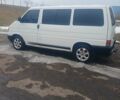 Білий Фольксваген Transporter, об'ємом двигуна 1.9 л та пробігом 400 тис. км за 6000 $, фото 1 на Automoto.ua