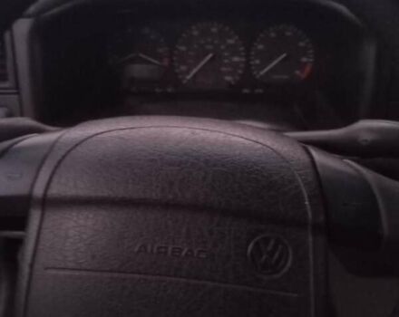 Білий Фольксваген Transporter, об'ємом двигуна 2 л та пробігом 448 тис. км за 5000 $, фото 7 на Automoto.ua