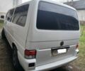 Белый Фольксваген Transporter, объемом двигателя 0 л и пробегом 529 тыс. км за 5500 $, фото 1 на Automoto.ua