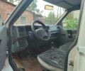Білий Фольксваген Transporter, об'ємом двигуна 2.4 л та пробігом 600 тис. км за 3200 $, фото 2 на Automoto.ua