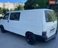 Білий Фольксваген Transporter, об'ємом двигуна 1.9 л та пробігом 299 тис. км за 4700 $, фото 1 на Automoto.ua