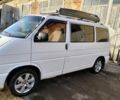 Белый Фольксваген Transporter, объемом двигателя 2.5 л и пробегом 365 тыс. км за 6200 $, фото 11 на Automoto.ua