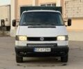 Белый Фольксваген Transporter, объемом двигателя 1.9 л и пробегом 350 тыс. км за 2200 $, фото 2 на Automoto.ua