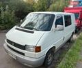 Білий Фольксваген Transporter, об'ємом двигуна 1.9 л та пробігом 350 тис. км за 2700 $, фото 1 на Automoto.ua