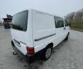 Белый Фольксваген Transporter, объемом двигателя 1 л и пробегом 390 тыс. км за 4000 $, фото 2 на Automoto.ua