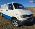 Білий Фольксваген Transporter, об'ємом двигуна 2.45 л та пробігом 202 тис. км за 4999 $, фото 1 на Automoto.ua