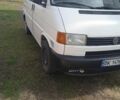 Білий Фольксваген Transporter, об'ємом двигуна 0 л та пробігом 350 тис. км за 4968 $, фото 1 на Automoto.ua