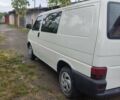 Белый Фольксваген Transporter, объемом двигателя 1.9 л и пробегом 400 тыс. км за 4400 $, фото 1 на Automoto.ua