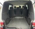 Белый Фольксваген Transporter, объемом двигателя 1 л и пробегом 390 тыс. км за 4000 $, фото 1 на Automoto.ua