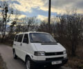 Білий Фольксваген Transporter, об'ємом двигуна 1.9 л та пробігом 100 тис. км за 4950 $, фото 1 на Automoto.ua