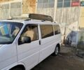 Белый Фольксваген Transporter, объемом двигателя 2.5 л и пробегом 14 тыс. км за 6200 $, фото 2 на Automoto.ua