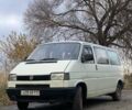 Белый Фольксваген Transporter, объемом двигателя 1.9 л и пробегом 380 тыс. км за 4900 $, фото 1 на Automoto.ua