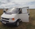 Белый Фольксваген Transporter, объемом двигателя 1.9 л и пробегом 339 тыс. км за 3706 $, фото 1 на Automoto.ua