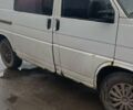 Белый Фольксваген Transporter, объемом двигателя 1.9 л и пробегом 300 тыс. км за 2999 $, фото 2 на Automoto.ua