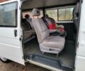 Белый Фольксваген Transporter, объемом двигателя 2.4 л и пробегом 659 тыс. км за 4950 $, фото 12 на Automoto.ua