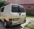 Білий Фольксваген Transporter, об'ємом двигуна 1.9 л та пробігом 191 тис. км за 5000 $, фото 3 на Automoto.ua