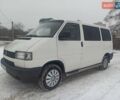 Белый Фольксваген Transporter, объемом двигателя 2.5 л и пробегом 300 тыс. км за 6100 $, фото 1 на Automoto.ua