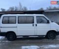 Білий Фольксваген Transporter, об'ємом двигуна 2.5 л та пробігом 635 тис. км за 4700 $, фото 4 на Automoto.ua