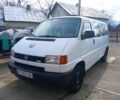 Белый Фольксваген Transporter, объемом двигателя 1.9 л и пробегом 400 тыс. км за 6200 $, фото 1 на Automoto.ua