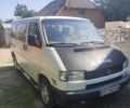 Белый Фольксваген Transporter, объемом двигателя 2.5 л и пробегом 350 тыс. км за 4000 $, фото 1 на Automoto.ua