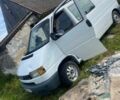 Білий Фольксваген Transporter, об'ємом двигуна 2.5 л та пробігом 20 тис. км за 4800 $, фото 4 на Automoto.ua