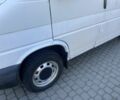 Белый Фольксваген Transporter, объемом двигателя 2.5 л и пробегом 470 тыс. км за 3800 $, фото 2 на Automoto.ua
