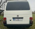 Білий Фольксваген Transporter, об'ємом двигуна 1.9 л та пробігом 275 тис. км за 4950 $, фото 5 на Automoto.ua