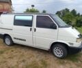 Білий Фольксваген Transporter, об'ємом двигуна 1.9 л та пробігом 426 тис. км за 3700 $, фото 2 на Automoto.ua