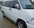 Белый Фольксваген Transporter, объемом двигателя 2.5 л и пробегом 250 тыс. км за 5500 $, фото 1 на Automoto.ua