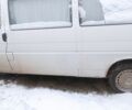 Белый Фольксваген Transporter, объемом двигателя 2.4 л и пробегом 350 тыс. км за 3950 $, фото 5 на Automoto.ua