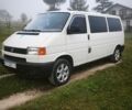 Білий Фольксваген Transporter, об'ємом двигуна 1.9 л та пробігом 333 тис. км за 5900 $, фото 1 на Automoto.ua
