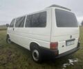 Білий Фольксваген Transporter, об'ємом двигуна 1.9 л та пробігом 275 тис. км за 4950 $, фото 3 на Automoto.ua