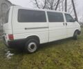 Білий Фольксваген Transporter, об'ємом двигуна 1.9 л та пробігом 275 тис. км за 4950 $, фото 2 на Automoto.ua