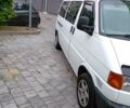 Білий Фольксваген Transporter, об'ємом двигуна 2.5 л та пробігом 750 тис. км за 5500 $, фото 7 на Automoto.ua