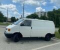 Білий Фольксваген Transporter, об'ємом двигуна 1.9 л та пробігом 320 тис. км за 2600 $, фото 4 на Automoto.ua