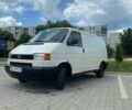 Білий Фольксваген Transporter, об'ємом двигуна 1.9 л та пробігом 320 тис. км за 2600 $, фото 7 на Automoto.ua