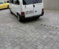 Білий Фольксваген Transporter, об'ємом двигуна 2.5 л та пробігом 750 тис. км за 5500 $, фото 5 на Automoto.ua