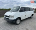 Білий Фольксваген Transporter, об'ємом двигуна 2.5 л та пробігом 479 тис. км за 3649 $, фото 1 на Automoto.ua